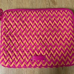 Vera Bradley Laptop Case
